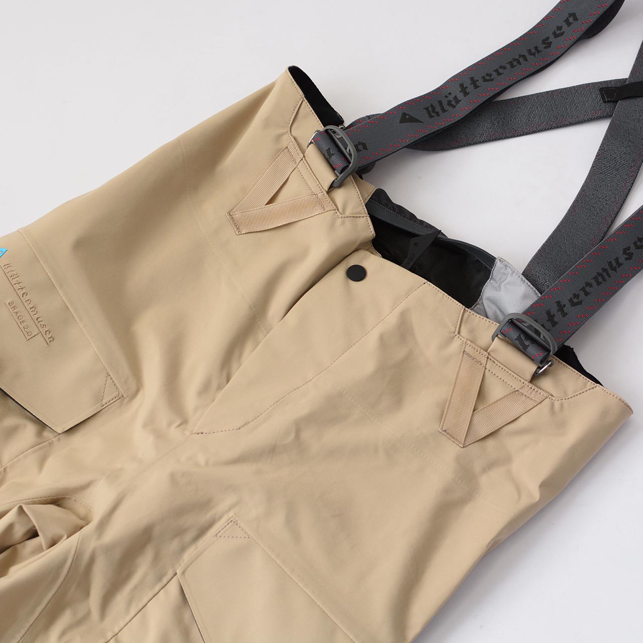 楽天市場】【SALE 30%OFF】Klattermusen [クレッタルムーセン] Brage