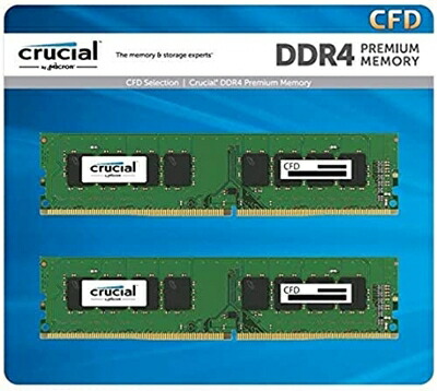 楽天市場】crucial メモリ 3200 16gbの通販