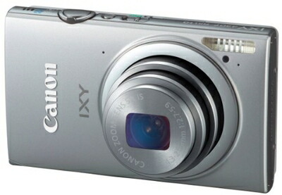 楽天市場】canon デジタルカメラ ixy 430fの通販