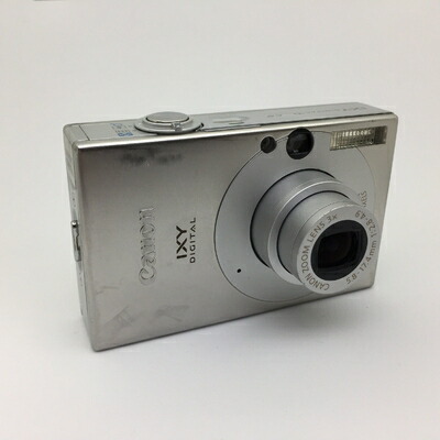 楽天市場】canon デジタルカメラ ixy (イクシ) digital 10の通販