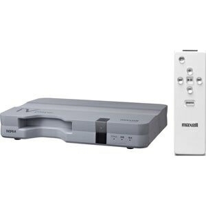 楽天市場】マクセル vdr－p400の通販