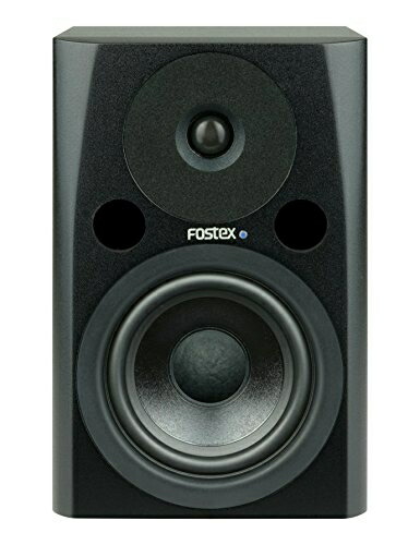 楽天市場】【中古】 FOSTEX プロフェッショナル・スタジオ・ モニター