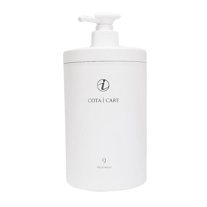 楽天市場】COTA コタクチュール トリートメント フランネル 詰替 (550g