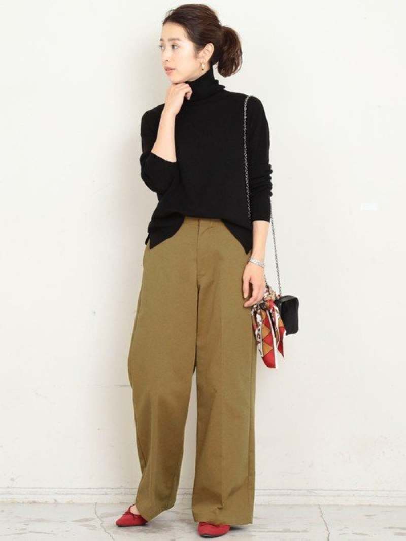 楽天市場】【別注】＜Dickies＞ワイドワークパンツ BEAUTY&YOUTH