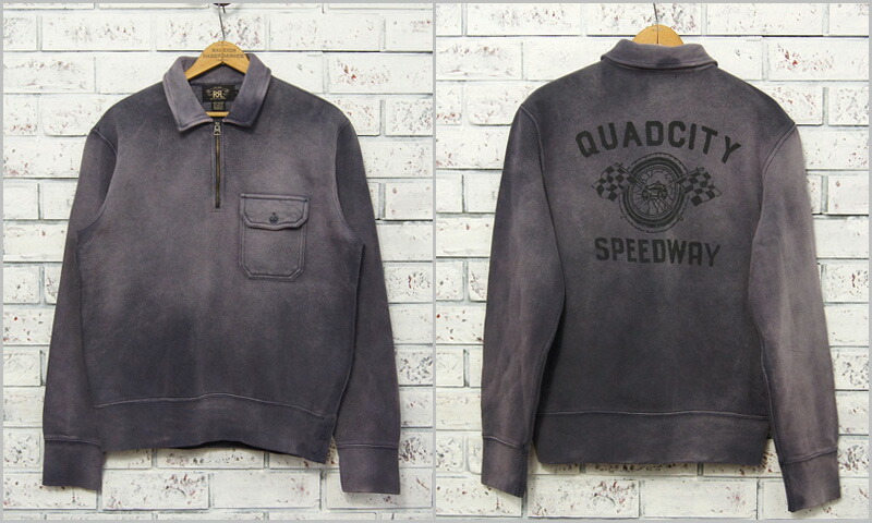 楽天市場】RRL ラルフローレン DOUBLE RL ダブルアールエル