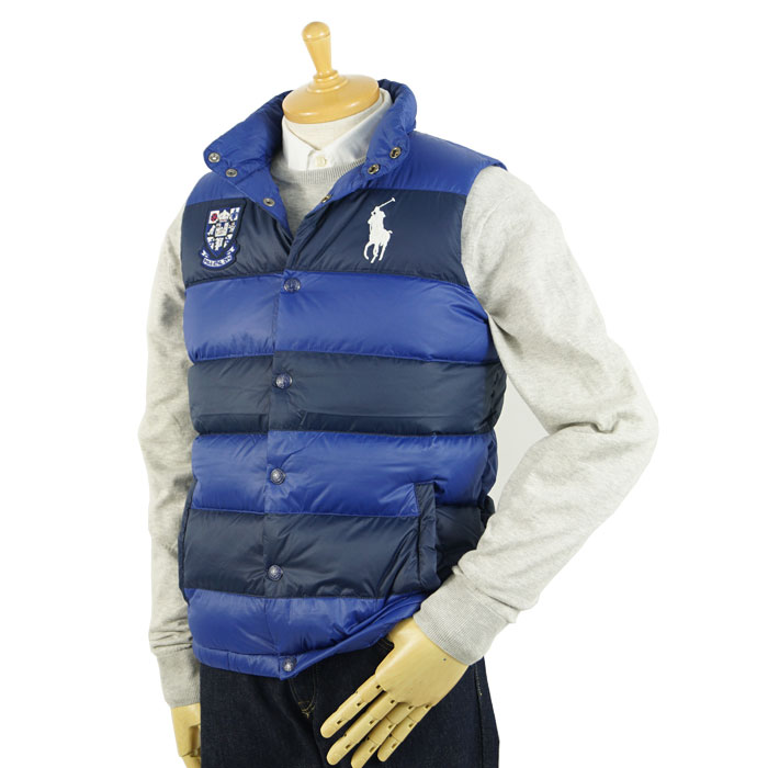 楽天市場】ラルフローレン POLO Ralph Lauren ボーイズ ビックポニー