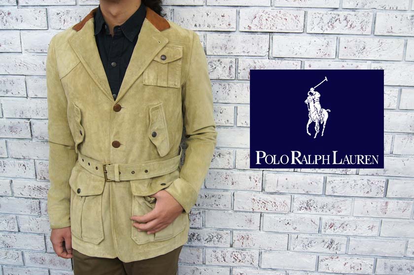 楽天市場】POLO by Ralph Lauren ラルフローレン ハンティング タイプ