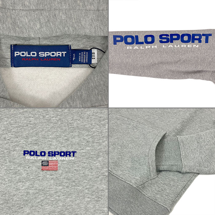 楽天市場】ポロスポーツ Ralph Lauren POLO SPORTS ラルフローレン