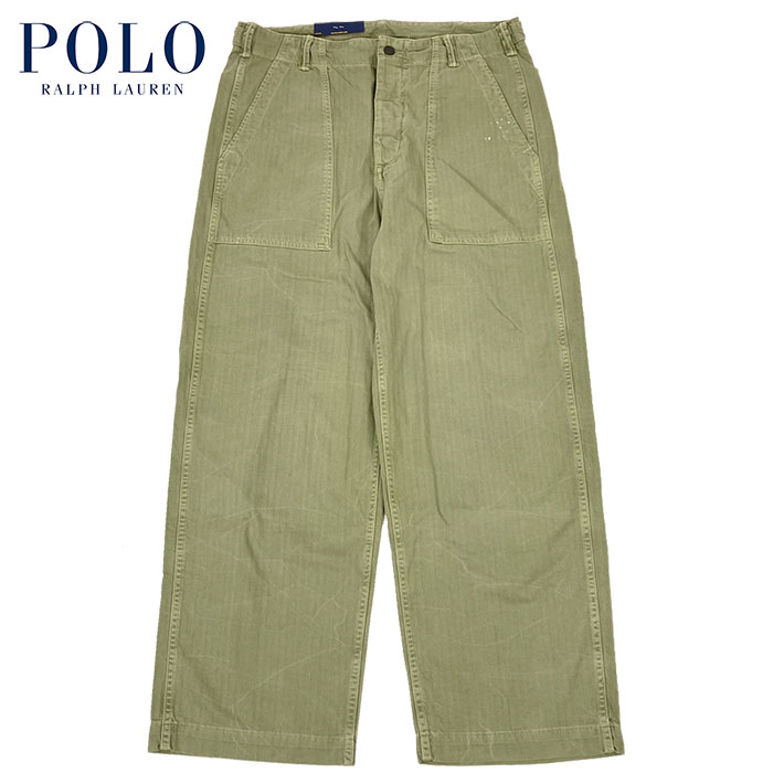 楽天市場】ラルフローレン POLO Ralph Lauren ヘリンボーン