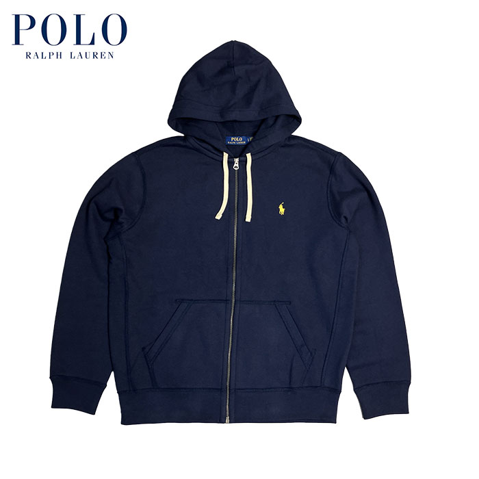 楽天市場】ラルフローレン POLO Ralph Lauren ジップアップ スウェット