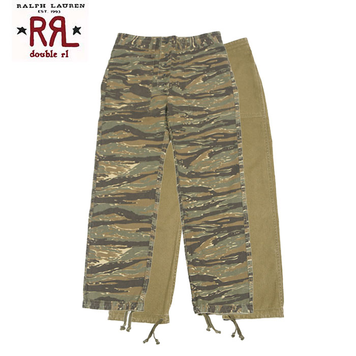 楽天市場】RRL ラルフローレン ダブルアールエル リバーシブル