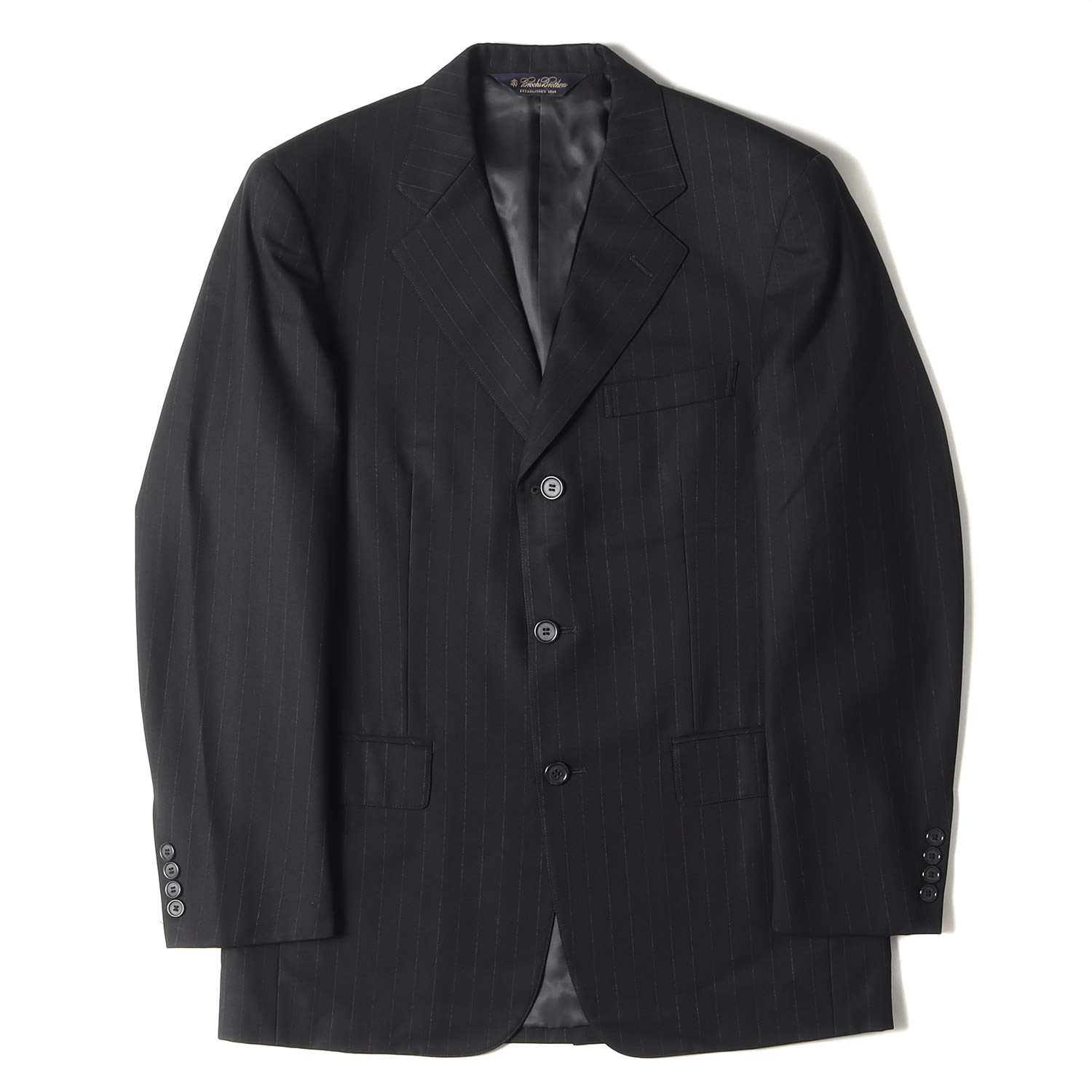 楽天市場】BROOKS BROTHERS ブルックスブラザーズ セットアップ スーツ