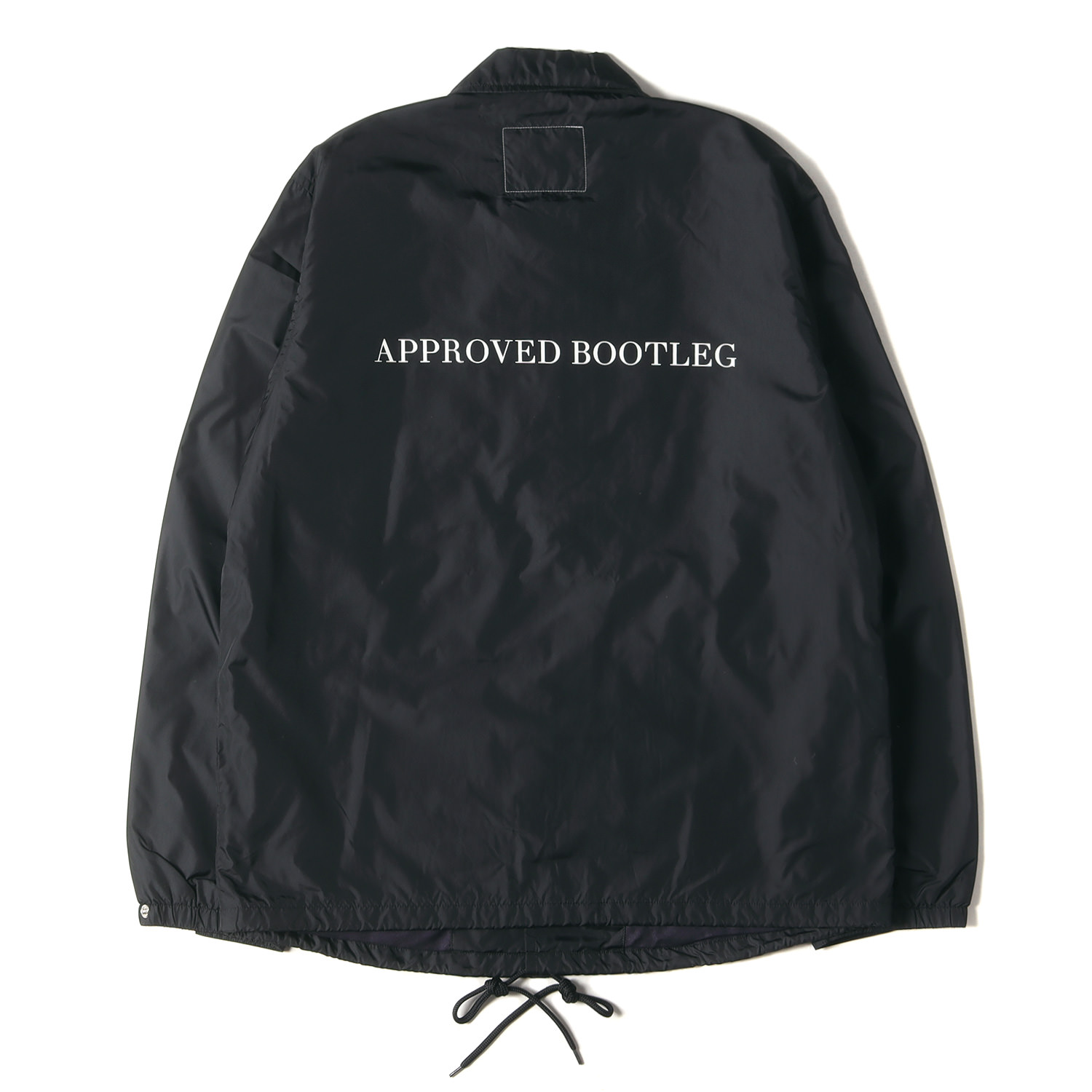 楽天市場】Sacai サカイ ジャケット サイズ:1 17AW fragment design