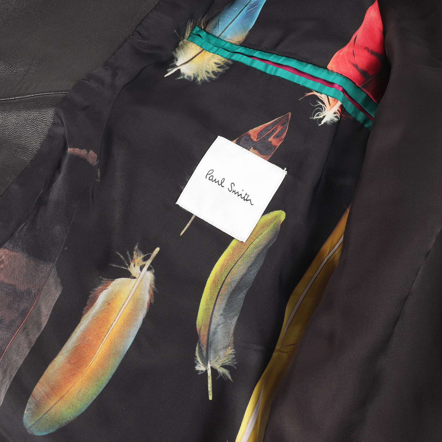 楽天市場】Paul Smith ポールスミス ジャケット サイズ:XL スタッズ