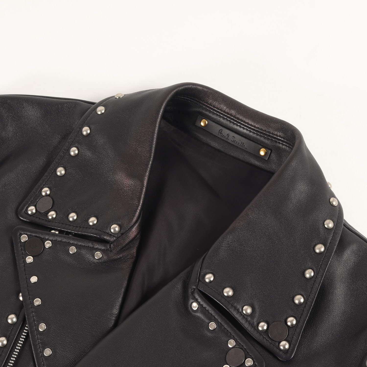 楽天市場】Paul Smith ポールスミス ジャケット サイズ:XL スタッズ