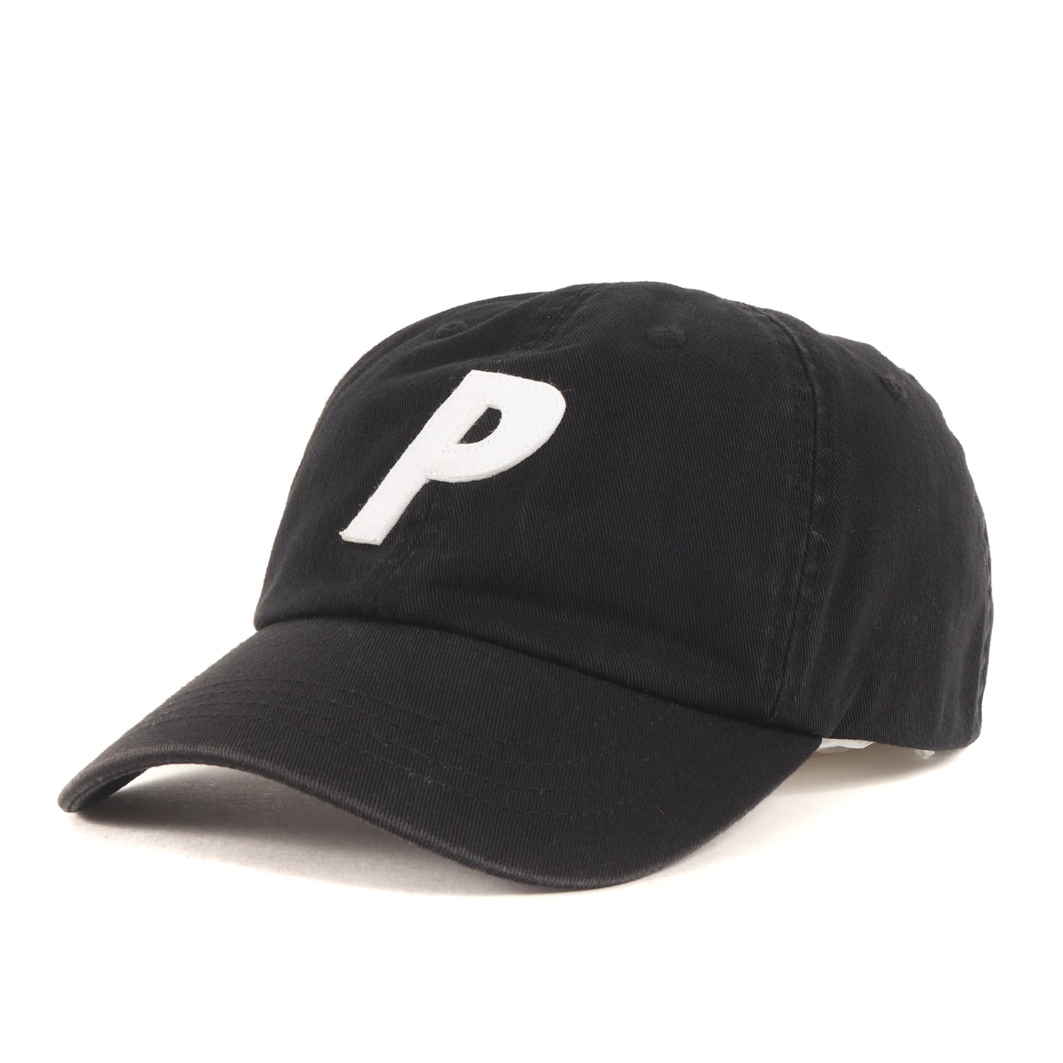 楽天市場】PALACE パレス キャップ サイズ:FREE Pワッペン コットン 6