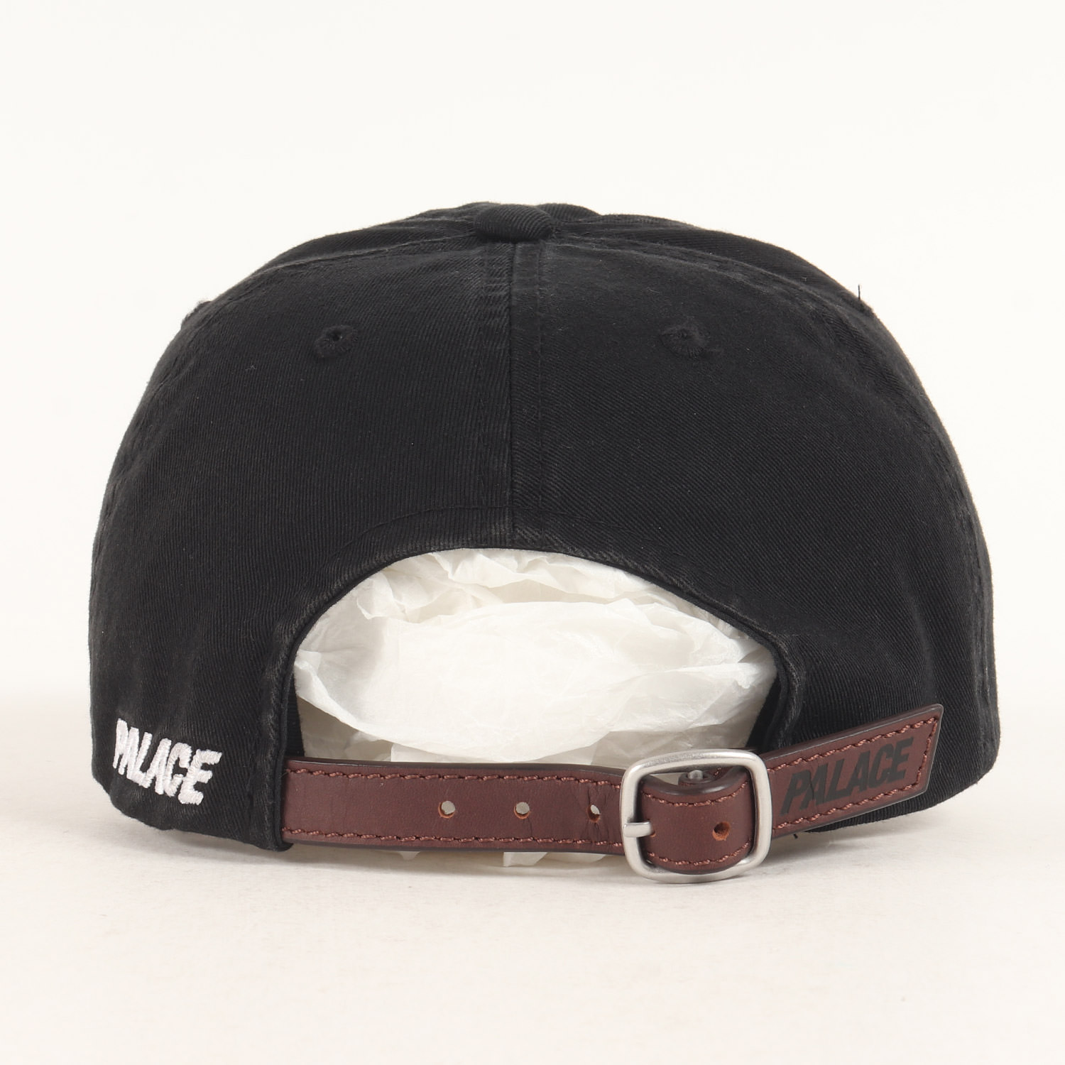 楽天市場】PALACE パレス キャップ サイズ:FREE Pワッペン コットン 6