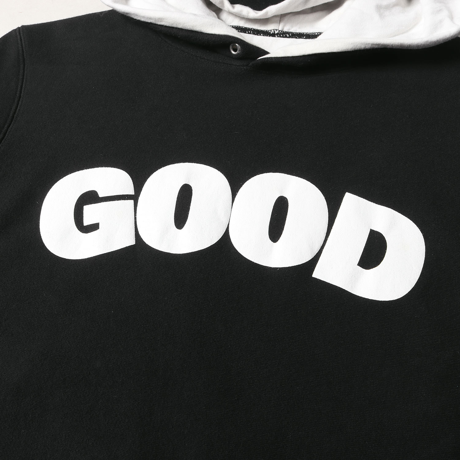 楽天市場】GOOD ENOUGH グッドイナフ パーカー サイズ:3 初売り限定