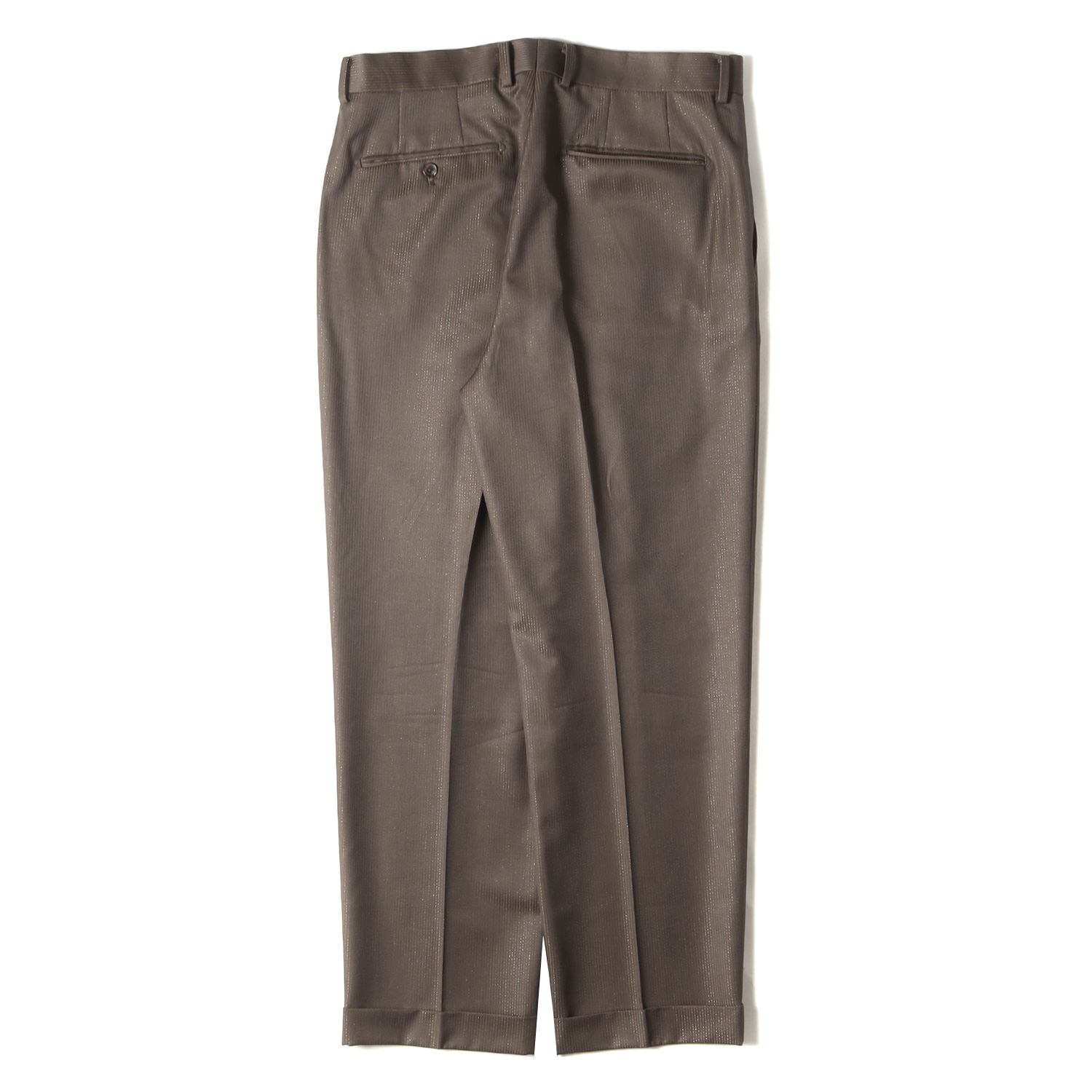 楽天市場】WACKO MARIA ワコマリア パンツ サイズ:XL 22AW DORMEUIL