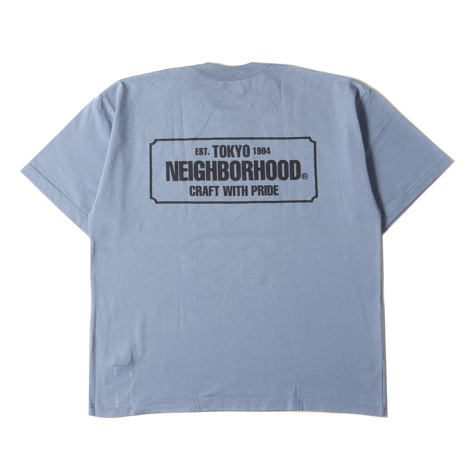 楽天市場】NEIGHBORHOOD ネイバーフッド Tシャツ サイズ:S ブランド