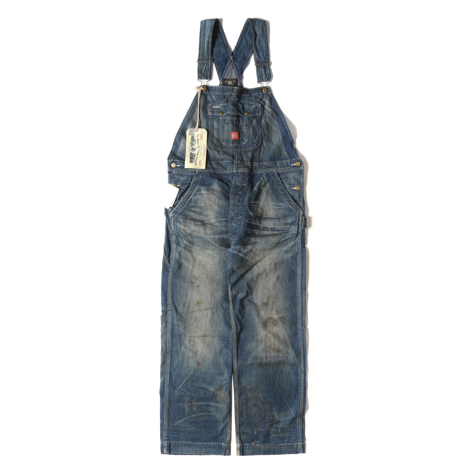 楽天市場】RRL ダブルアールエル サイズ:XS LIMITED EDITION 世界14本