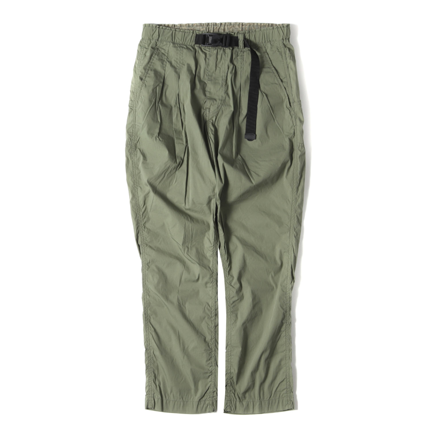 楽天市場】NONNATIVE ノンネイティブ パンツ サイズ:1 21SA 2タック