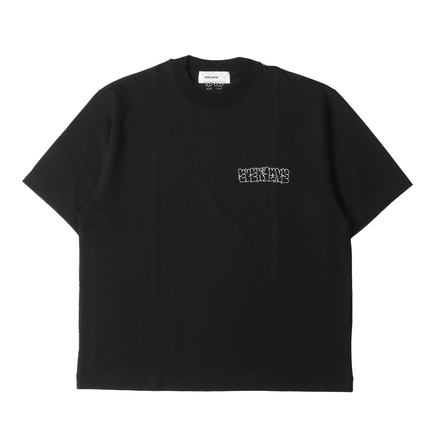 楽天市場】everyone エブリワン Tシャツ サイズ:S j.30000