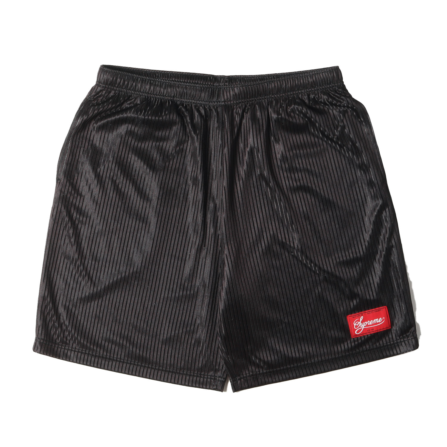 Supreme ブラック ショートパンツ Lサイズ Supreme | バギーデニムショーツ - UG.SHAFT