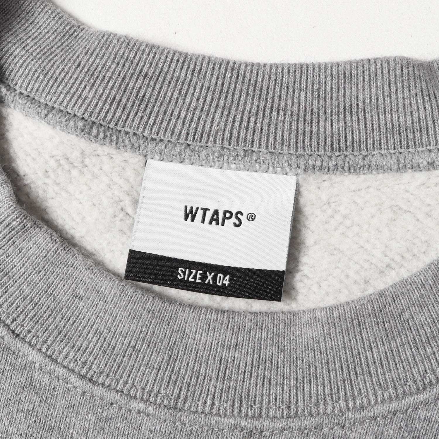 楽天市場】WTAPS ダブルタップス スウェット サイズ:XL 23AW サークル