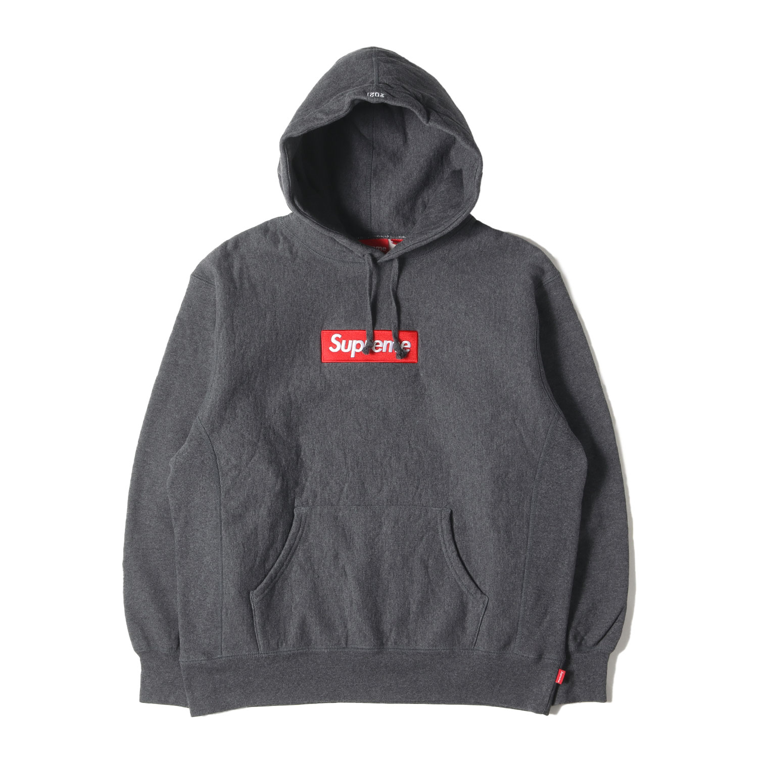 楽天市場】Supreme シュプリーム パーカー サイズ:S 21AW ボックスロゴ