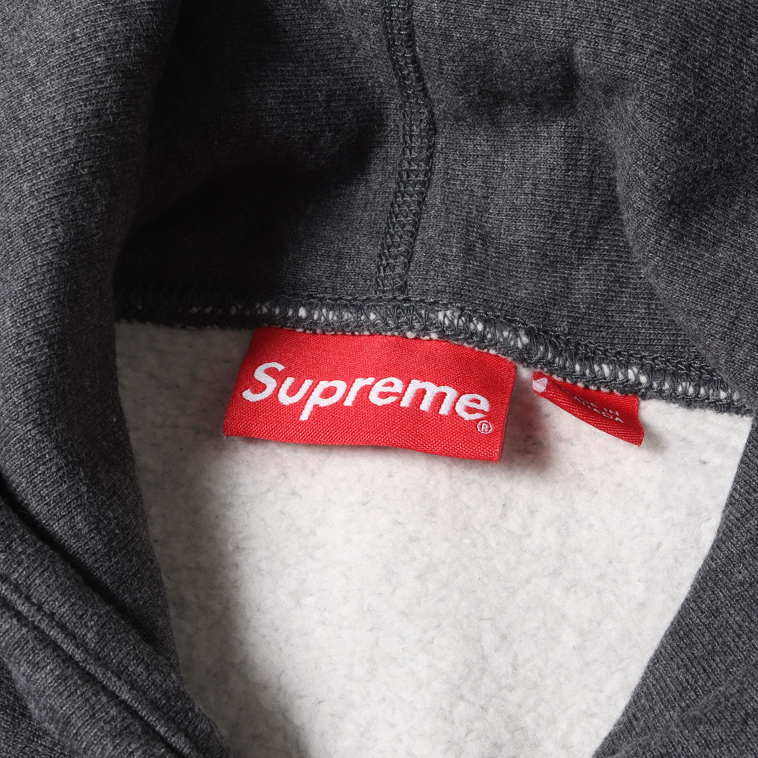 楽天市場】Supreme シュプリーム パーカー サイズ:S 21AW ボックスロゴ
