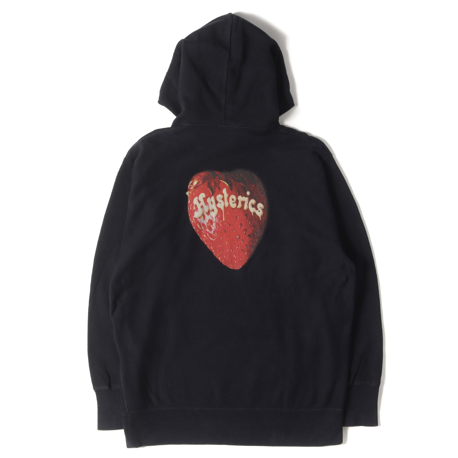 楽天市場】HYSTERIC GLAMOUR ヒステリックグラマー パーカー サイズ:XL
