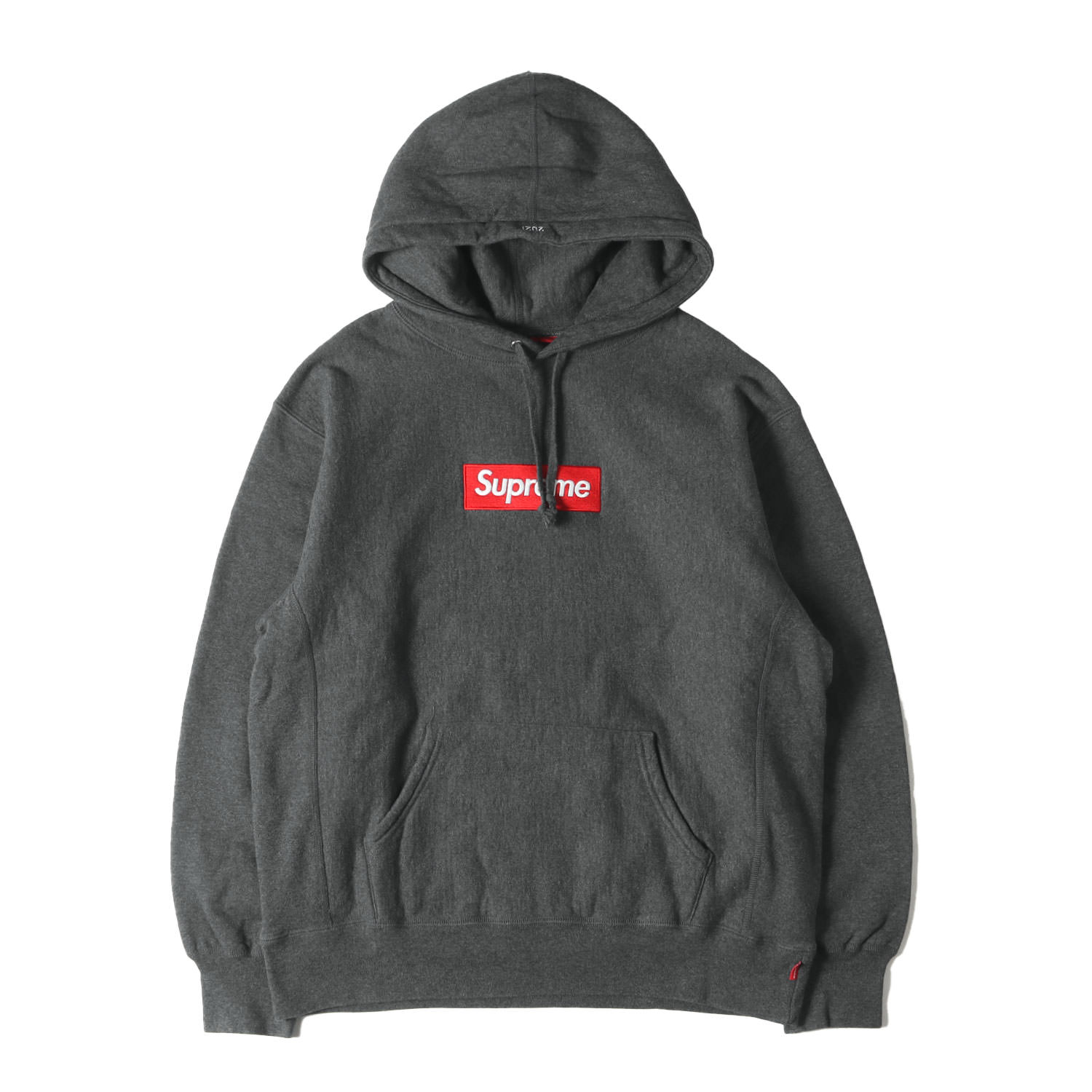 楽天市場】Supreme シュプリーム パーカー サイズ:S 21AW ボックスロゴ