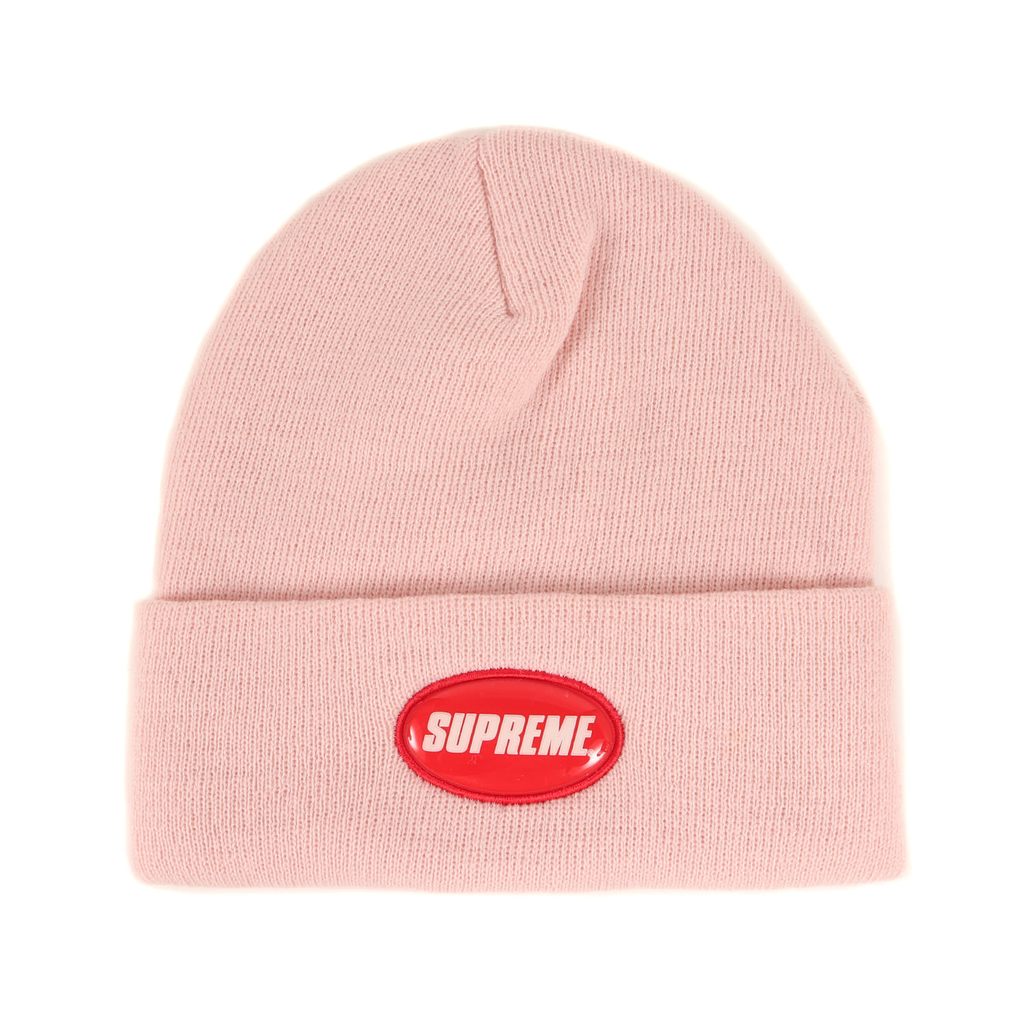 楽天市場】Supreme シュプリーム ラバーパッチ付き ニット ビーニー