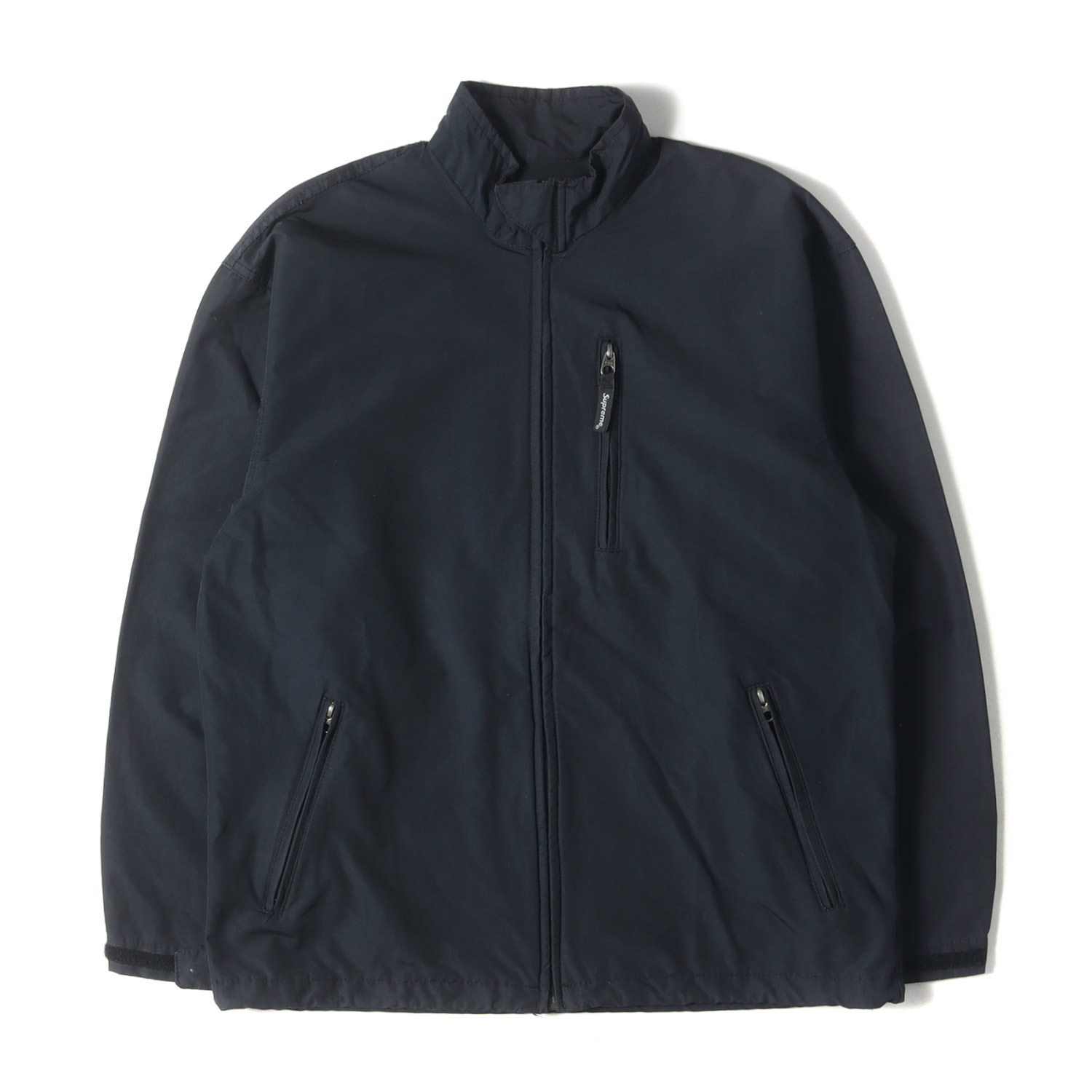 楽天市場】Supreme シュプリーム ジャケット サイズ:M 90s USA製 初期