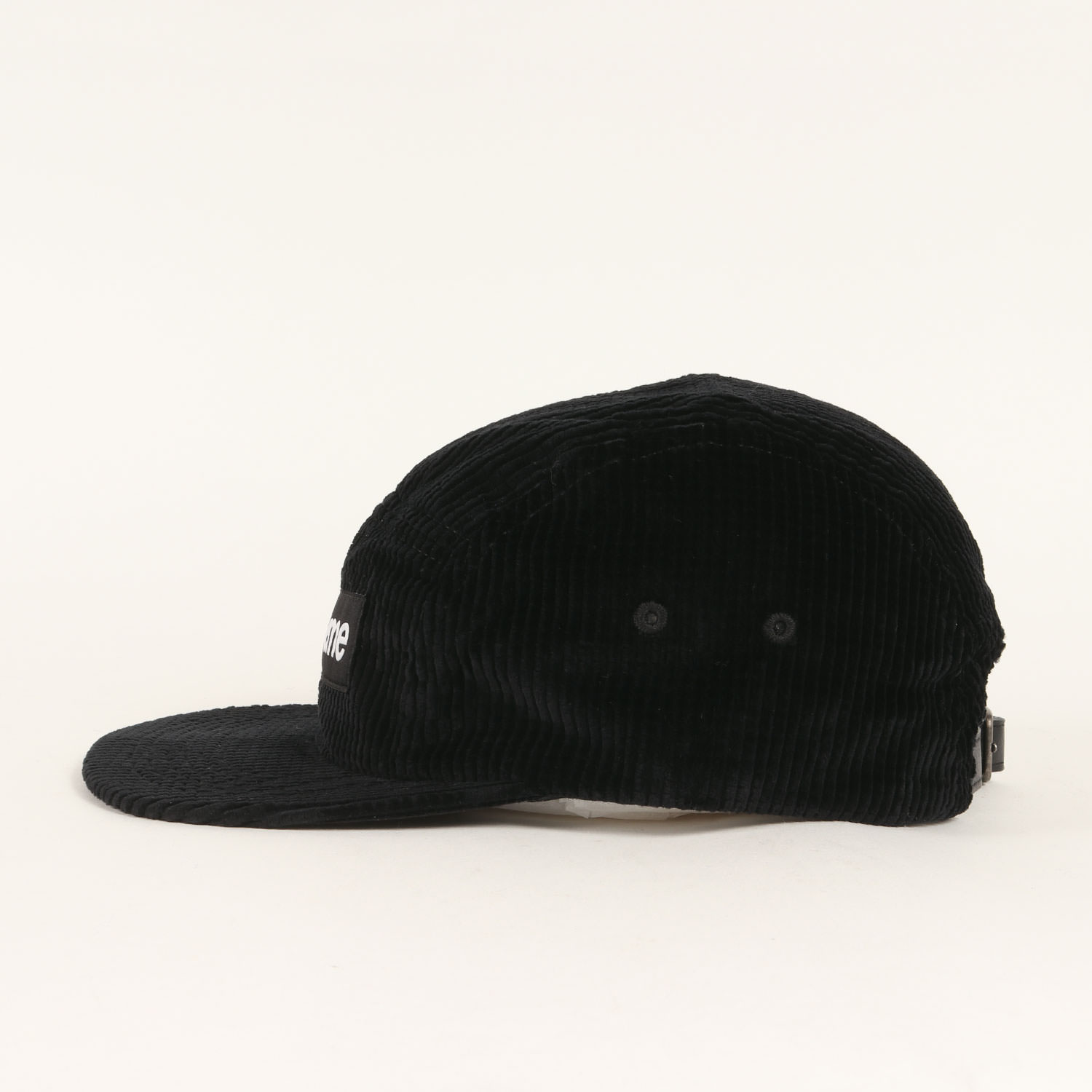 楽天市場】Supreme シュプリーム キャップ 太畝コーデュロイ ボックス