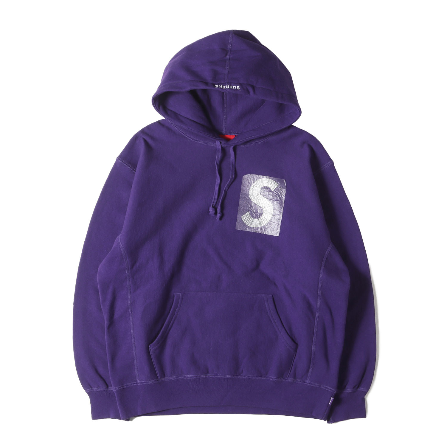 楽天市場】Supreme シュプリーム パーカー サイズ:S 21SS
