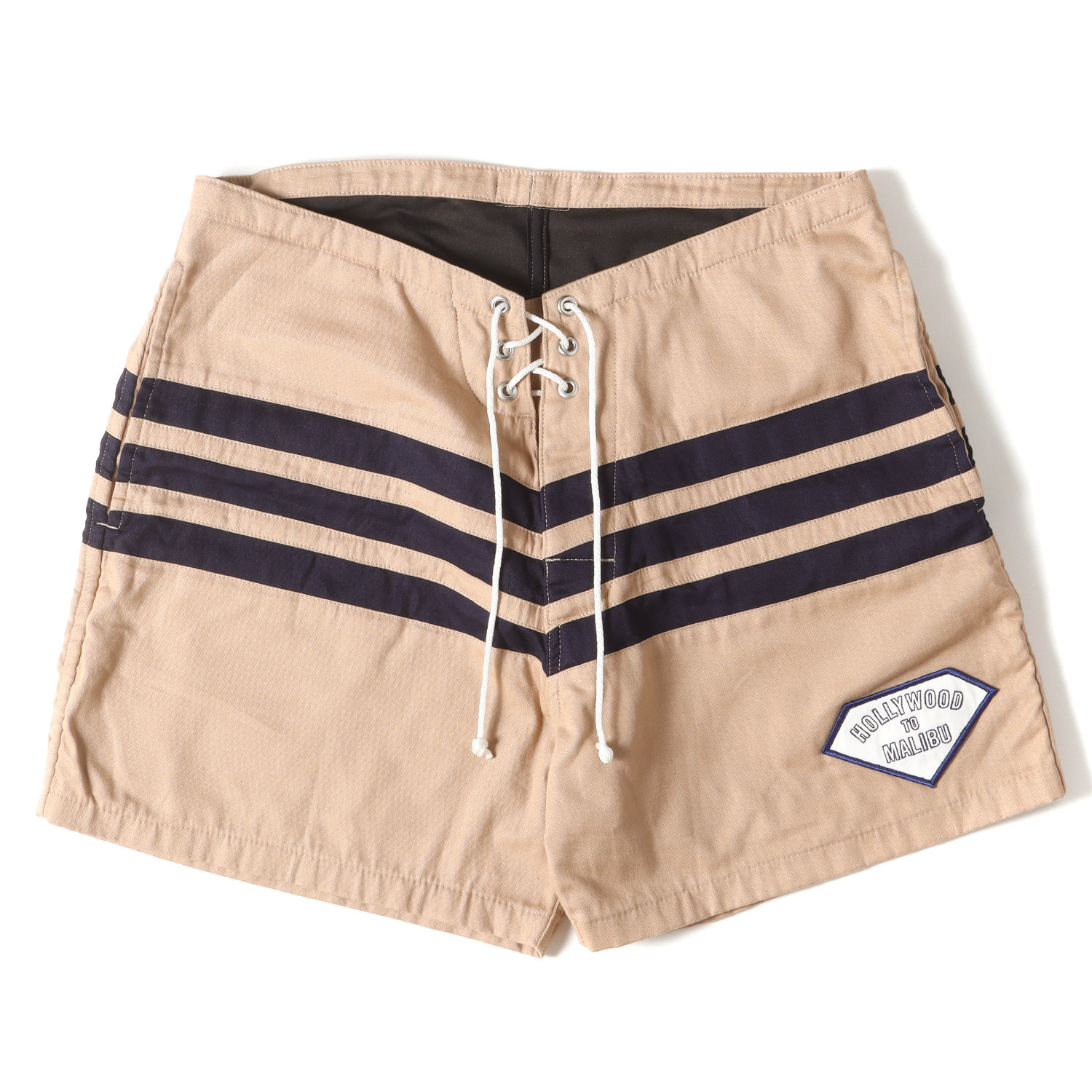 楽天市場】NALUTO TRUNKS ナルト トランクス パンツ サイズ:31 Ron