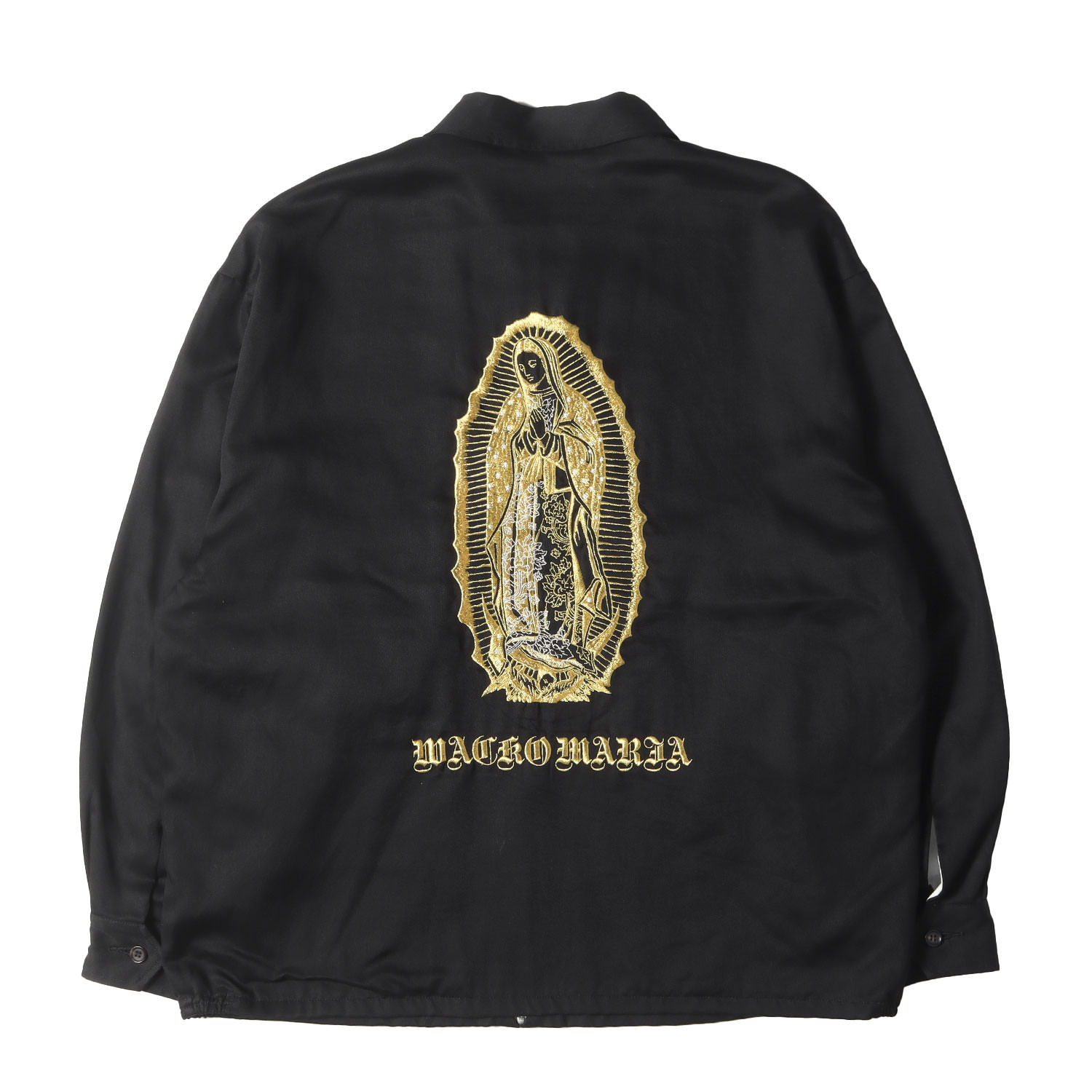 楽天市場】WACKO MARIA ワコマリア ジャケット サイズ:XXL / 24AW