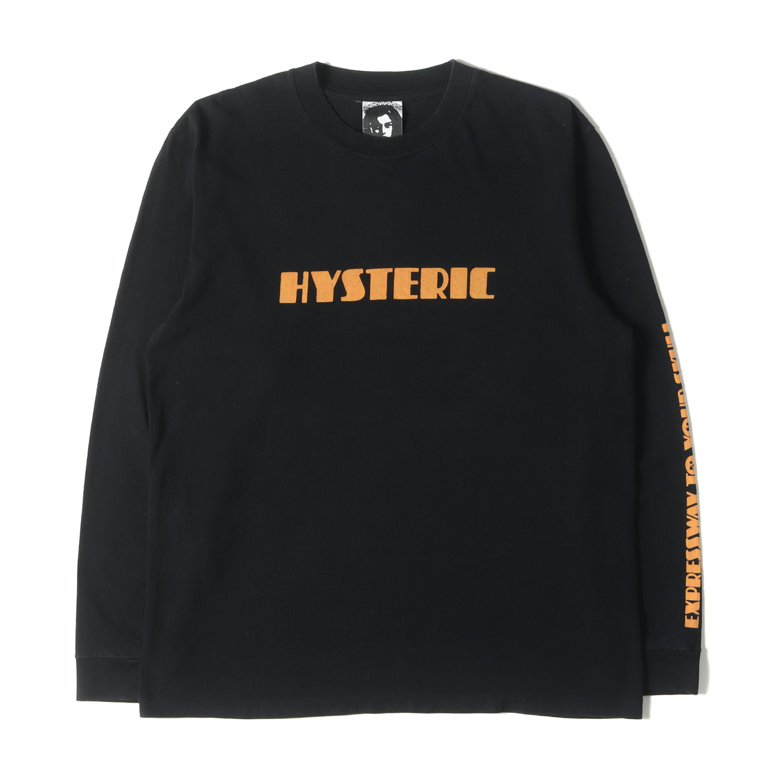 楽天市場】ロンt hysteric glamourの通販