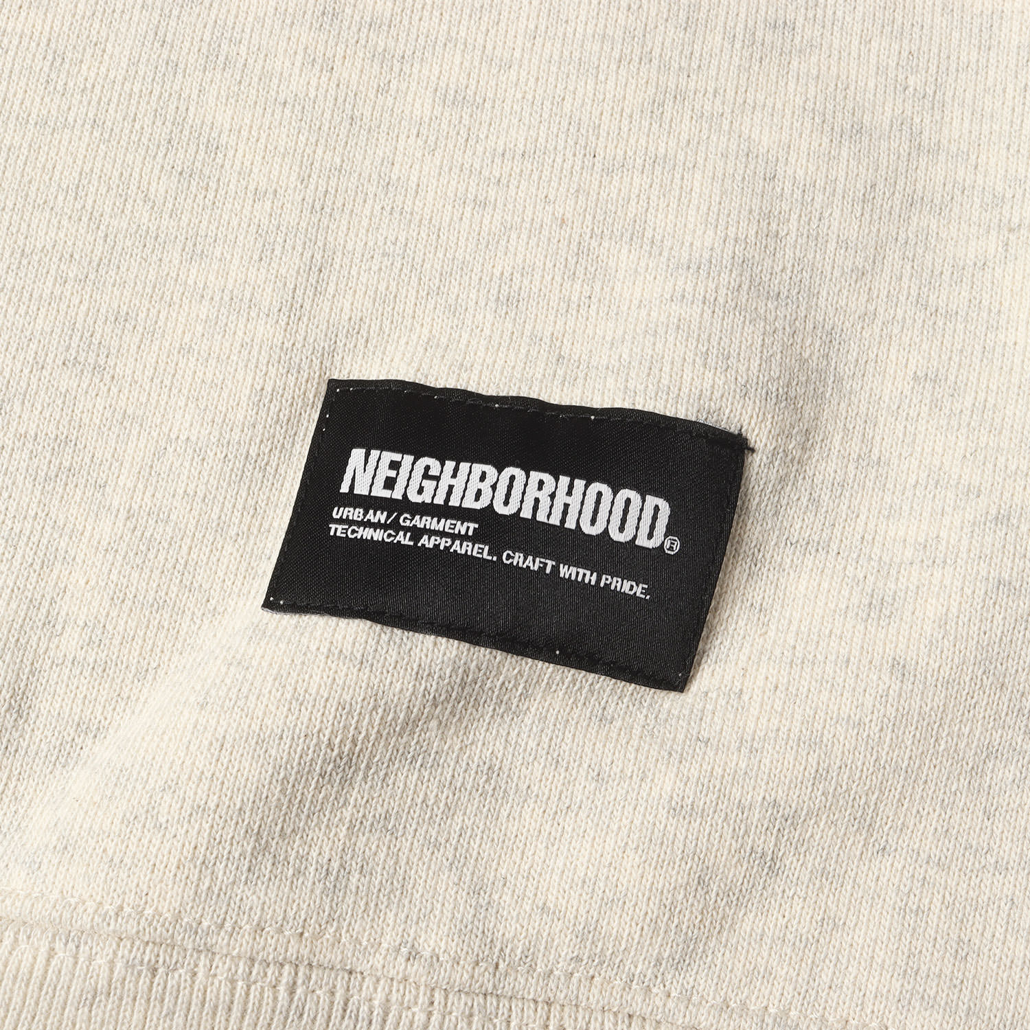 楽天市場】NEIGHBORHOOD ネイバーフッド スウェット サイズ:L / 25SS