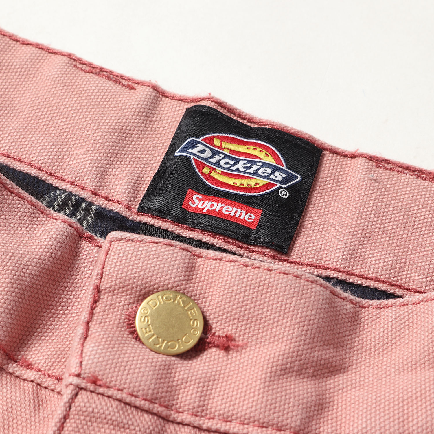 楽天市場】Supreme シュプリーム パンツ サイズ:32 / 24AW Dickies