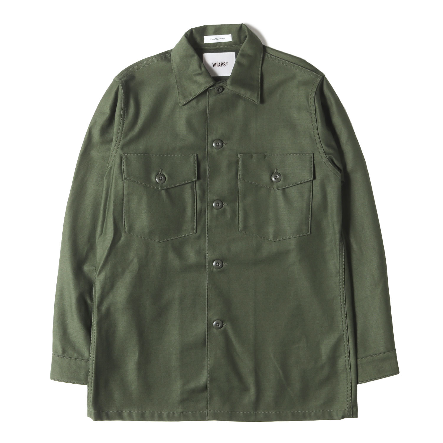 楽天市場】wtaps millの通販