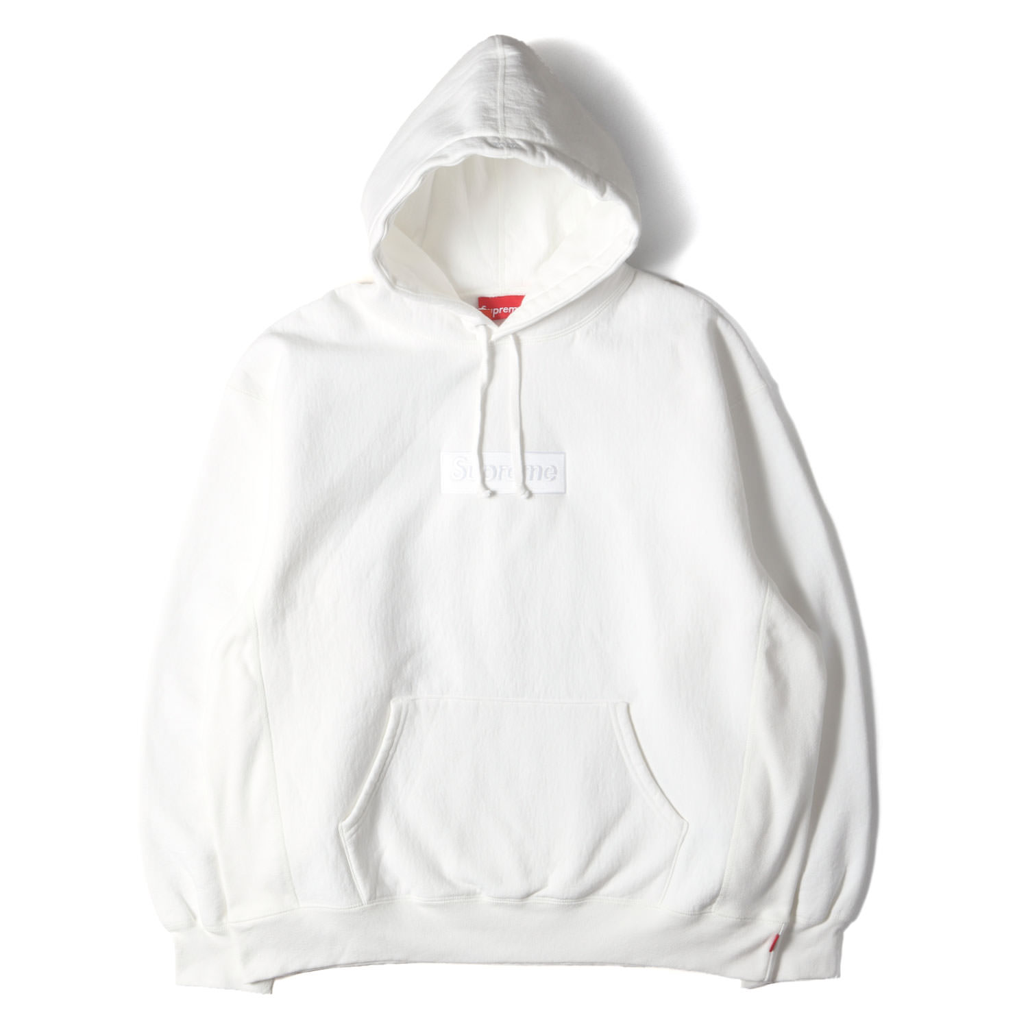 楽天市場】Supreme シュプリーム（カラーホワイト）（パーカー