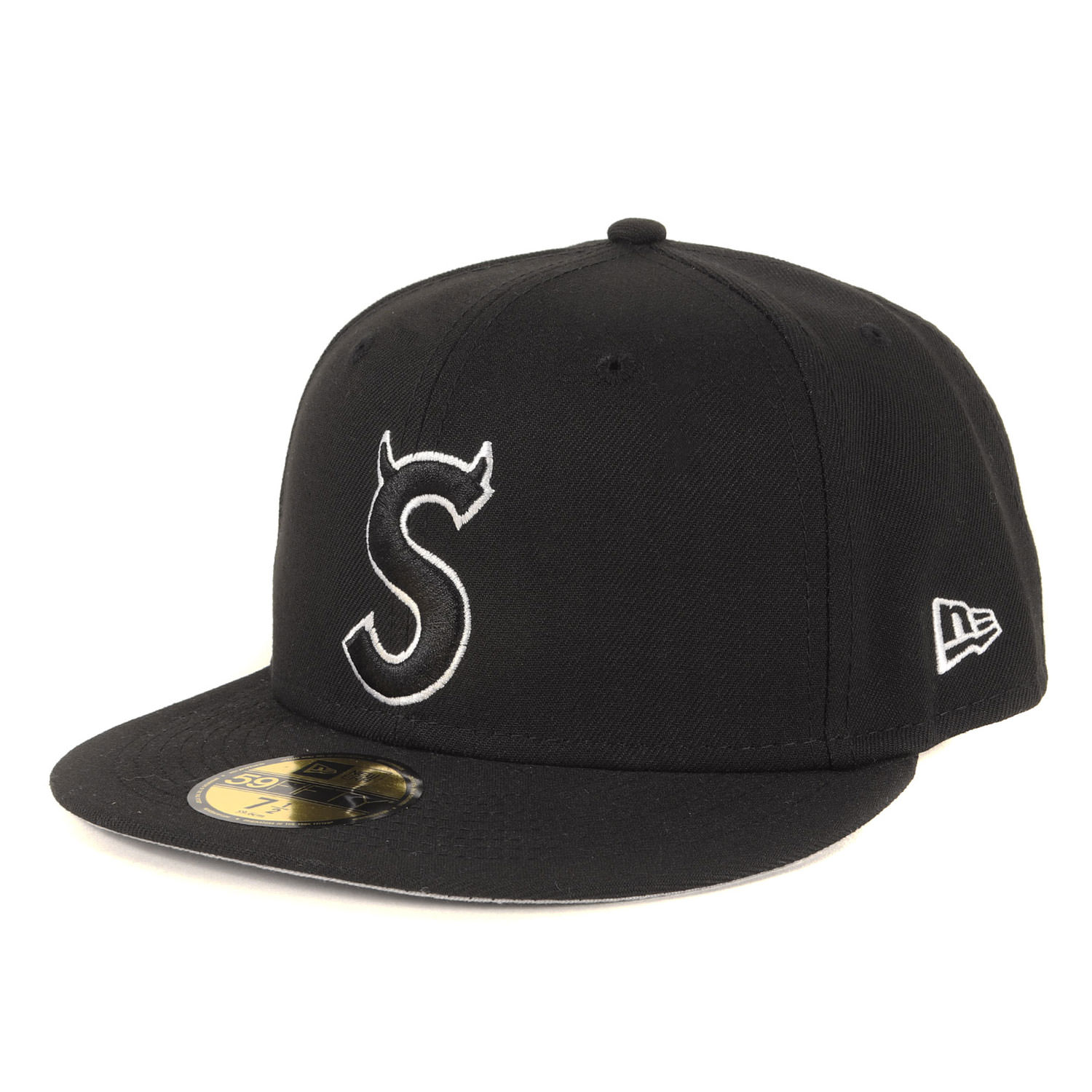 楽天市場】supreme sロゴ（帽子｜バッグ・小物・ブランド雑貨）の通販