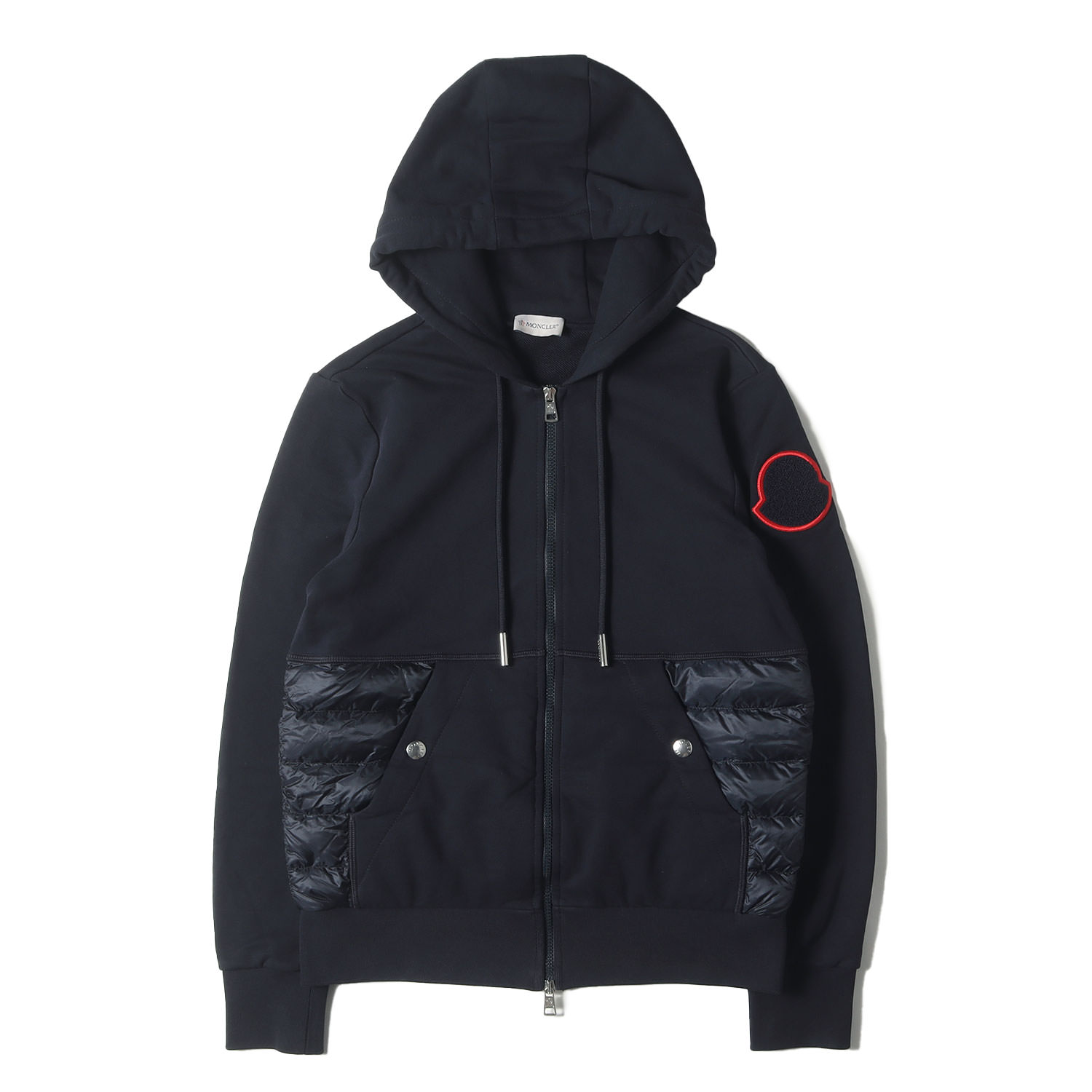 楽天市場】モンクレール maglia cardigan（メンズファッション）の通販