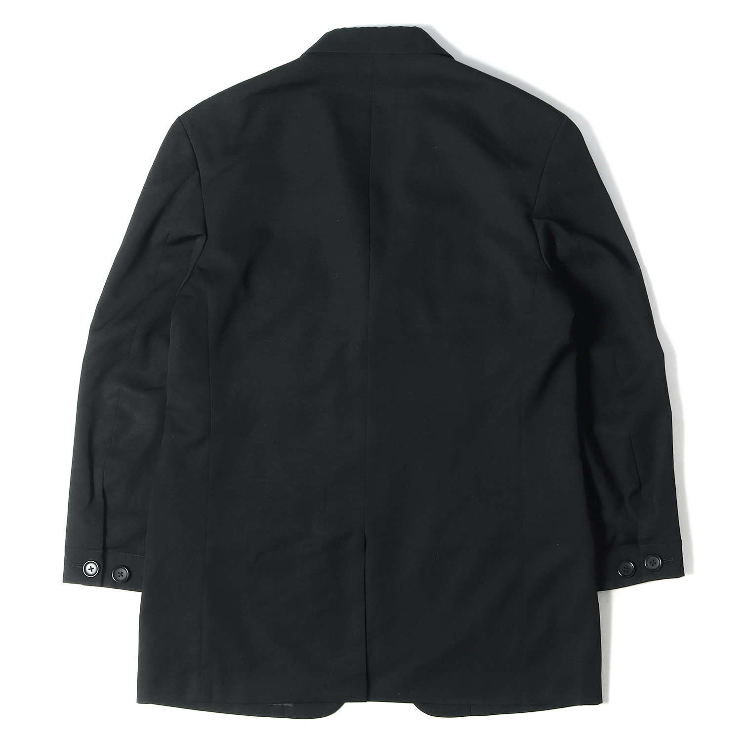 楽天市場】Yohji Yamamoto(Ys) ヨウジヤマモト ジャケット 変形