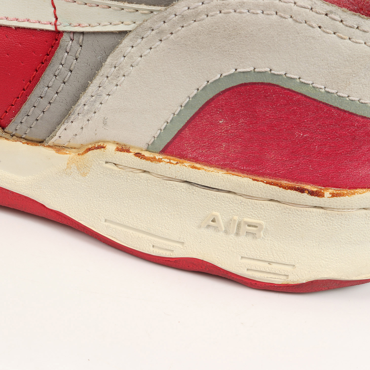 楽天市場】NIKE ナイキ AIR DELTA FORCE (1988年製 / KOREA製) vintage