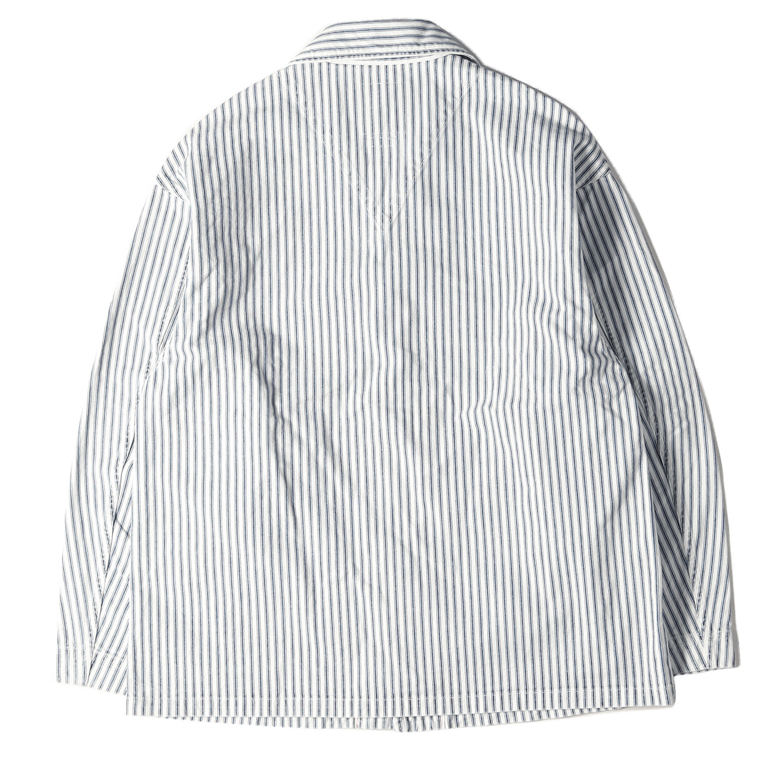 楽天市場】visvim ビズビム ジャケット サイズ:1 パッチ付き