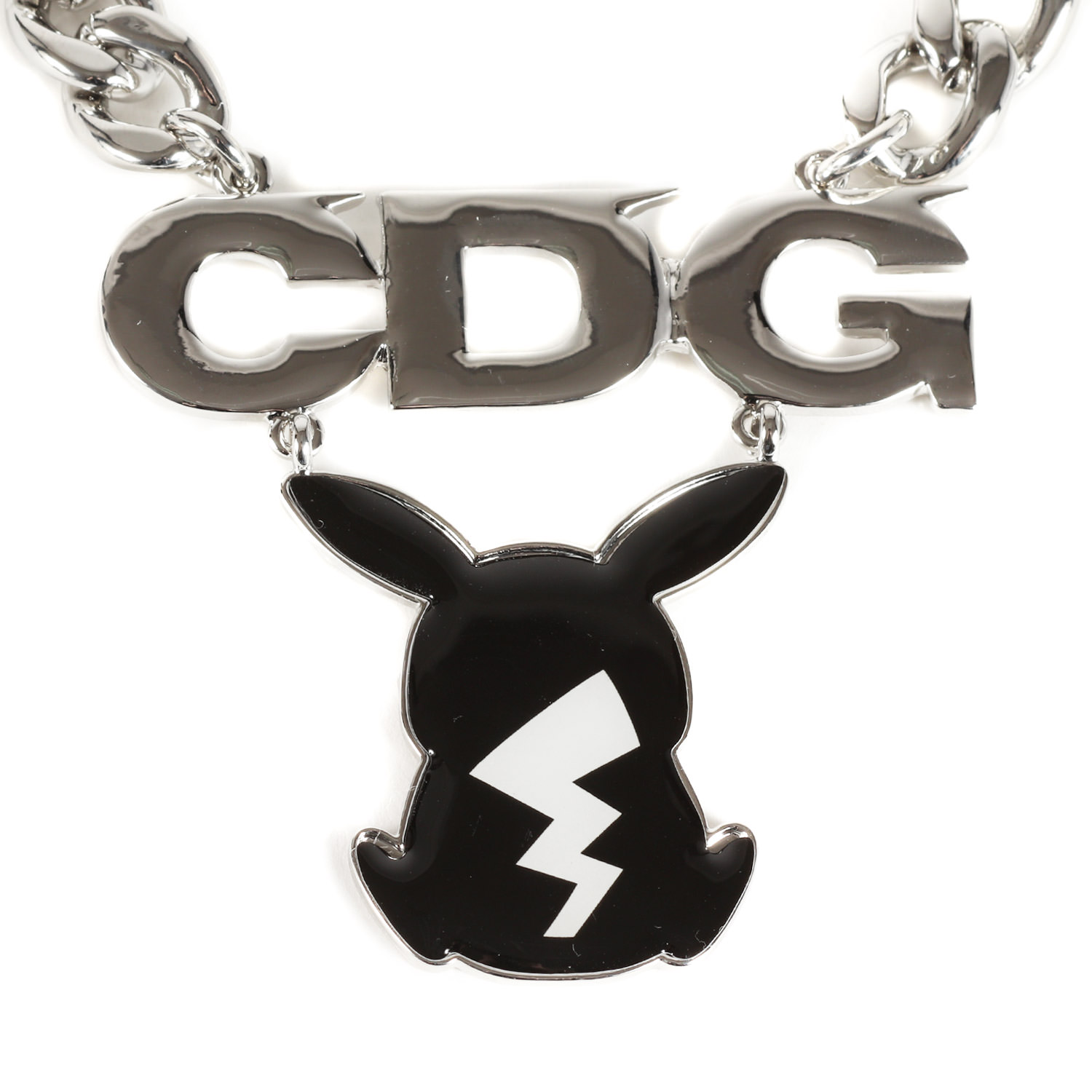楽天市場】COMME des GARCONS コムデギャルソン 22AW Pokmon ポケモン